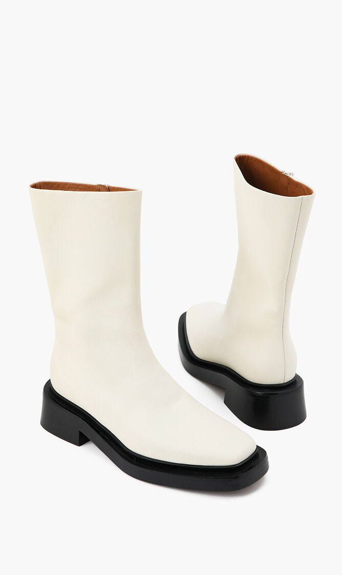 Bosona Boots