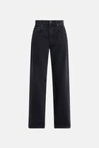 HUGH JEAN VINTAGE BLACK