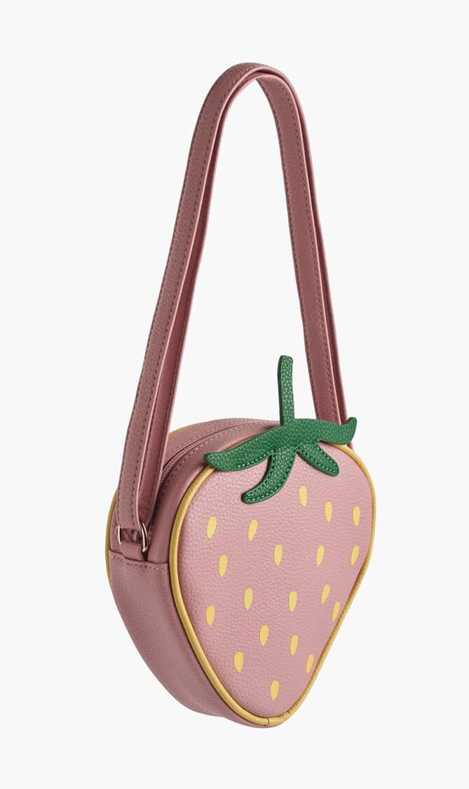 STRAWBERRY BAG