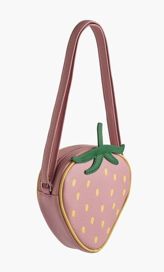 STRAWBERRY BAG