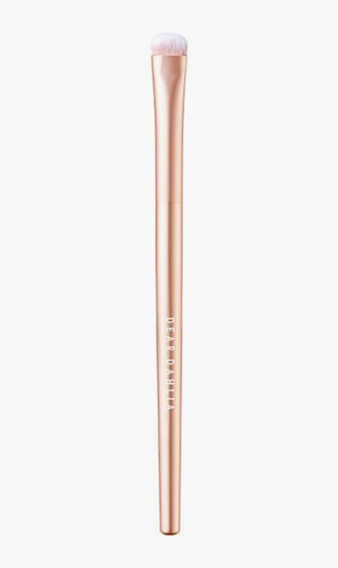 Blooming Edition Pro Petal Flat Smudge Brush