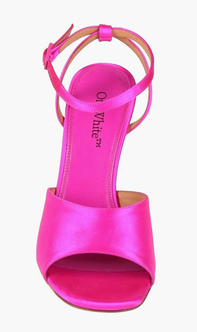 Lollipop High Sandals