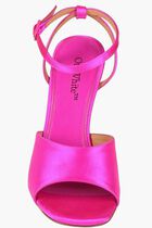 Lollipop High Sandals Lollipop High Sandals