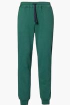 CLEMENT PANTALON CR24 SOLID LIGHT FLE PIN