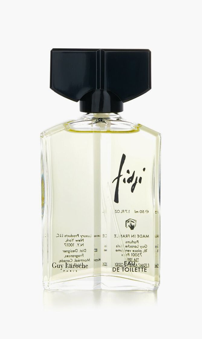 FIDJI EDT SP 50ML NF