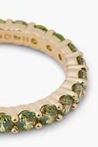 SJC MATRIX RING GREEN GRE/GOS 50 MM