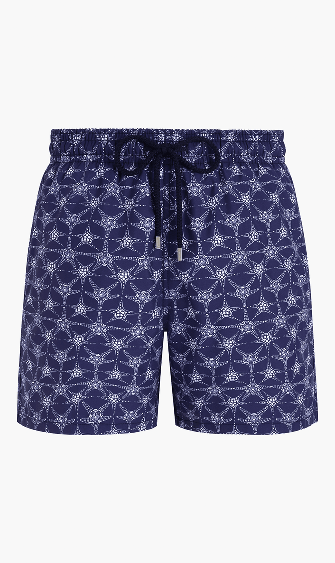 Mini Stars Swim Shorts