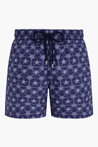 Mini Stars Swim Shorts