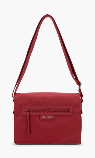 Neo Nylon Crossbody Bag