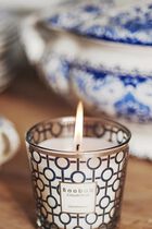 Gentlemen Scented Candle
