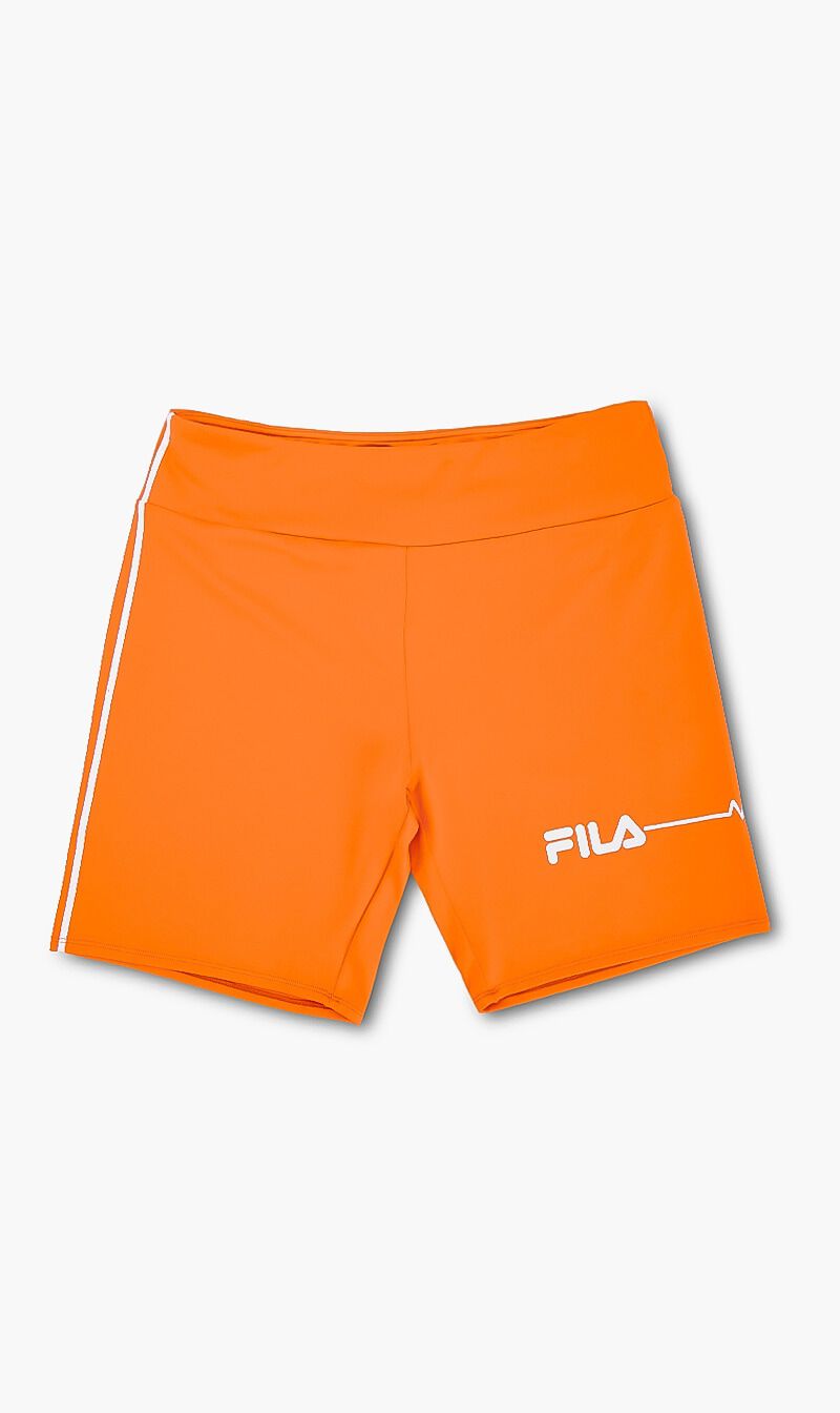 Fila bicycle shorts cheap