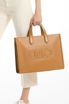 Gigi Tote Canvas Bag