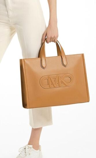 Gigi Tote Canvas Bag