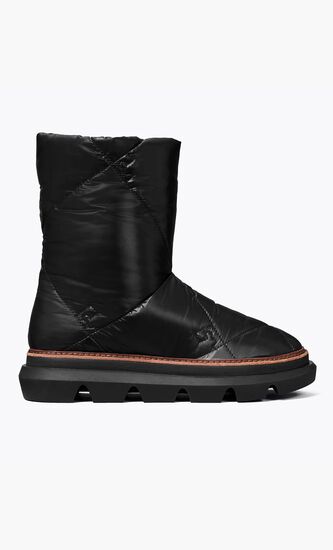 SLEEPING BAG PULL ON BOOT