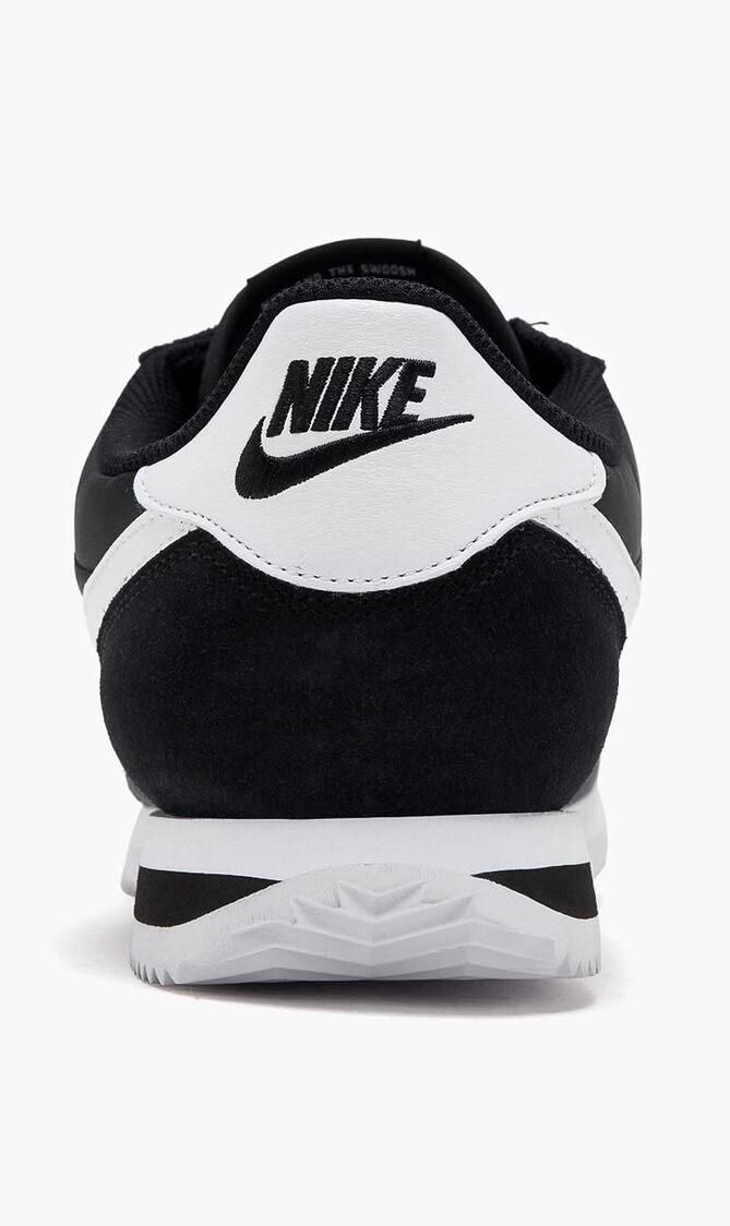 Cortez Textile Sneakers