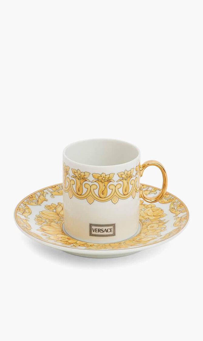 VSC MEDUSA RHAPSODY  ESPRESSO CUP/SAUC.