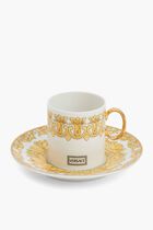 VSC MEDUSA RHAPSODY  ESPRESSO CUP/SAUC.