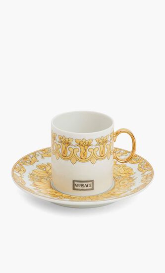VSC MEDUSA RHAPSODY  ESPRESSO CUP/SAUC.