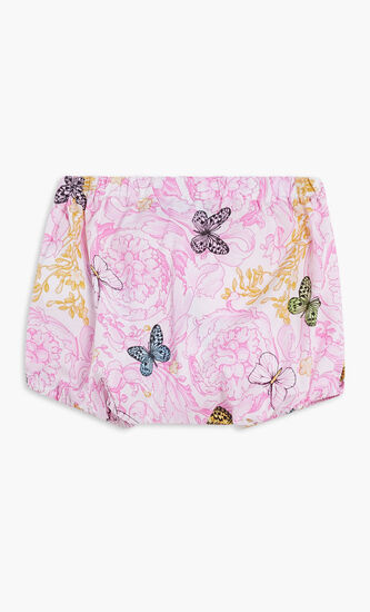 Robe Barocco Butterfly