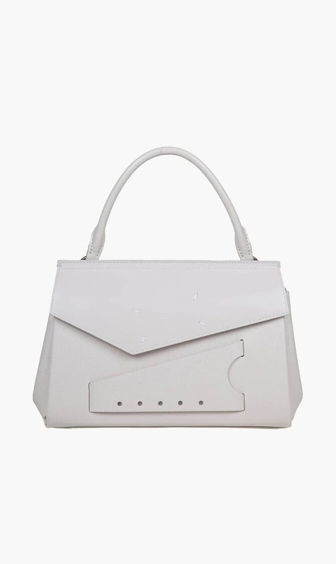 SNATCHED BAG