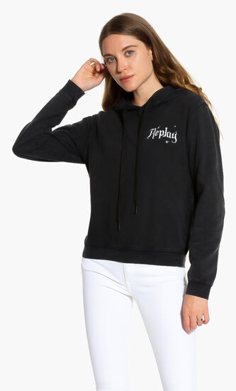 Roll Of The Dice Hoody