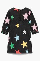 Star Printed Dress Star Printed Dress