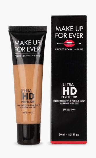 Ultra HD Perfector Blurring Sking Tint, #09 30ml