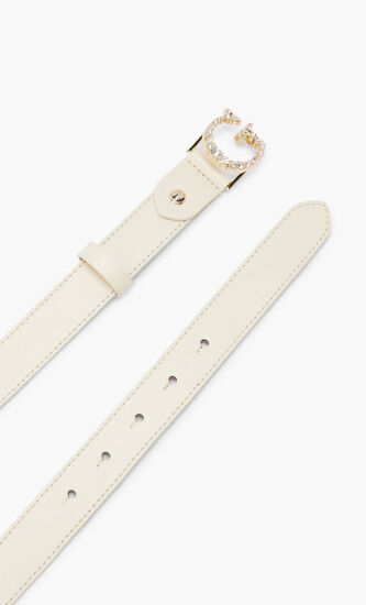 NOT RVTB ADJ BELT - VIN25