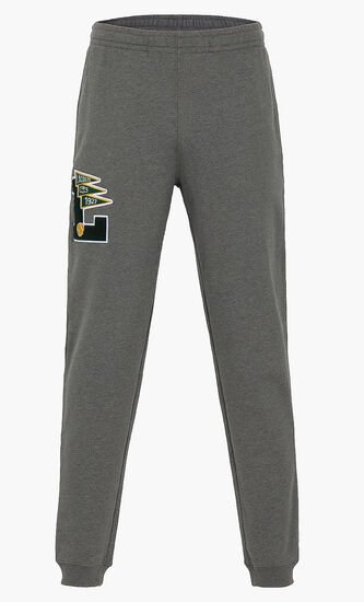 Pennants L Badge Trackpants