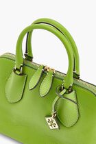 MINI PEBBLED SWING BAG