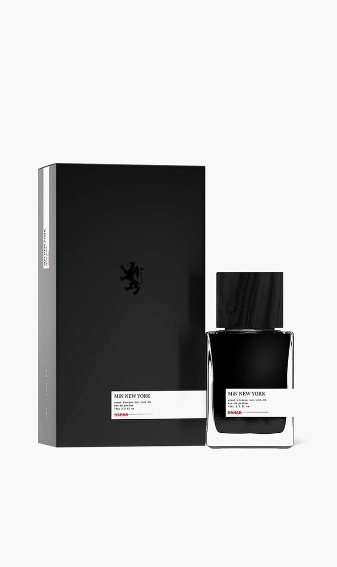 Min New York Dahab 75ml EDP