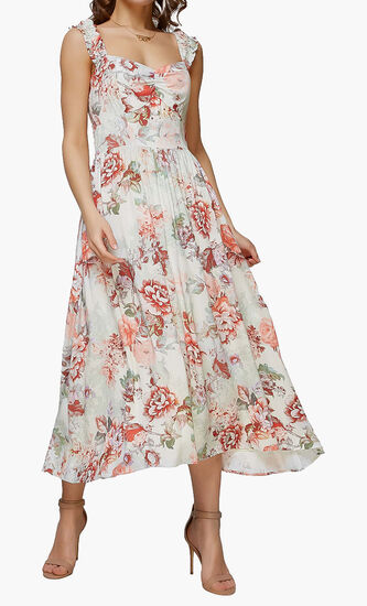 SUSANNA DRESS