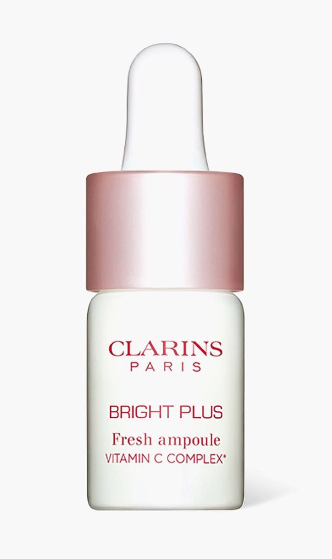 BRIGHT PLUS AMPOULE RET 8ML
