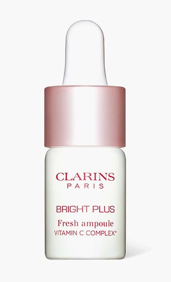 BRIGHT PLUS AMPOULE RET 8ML