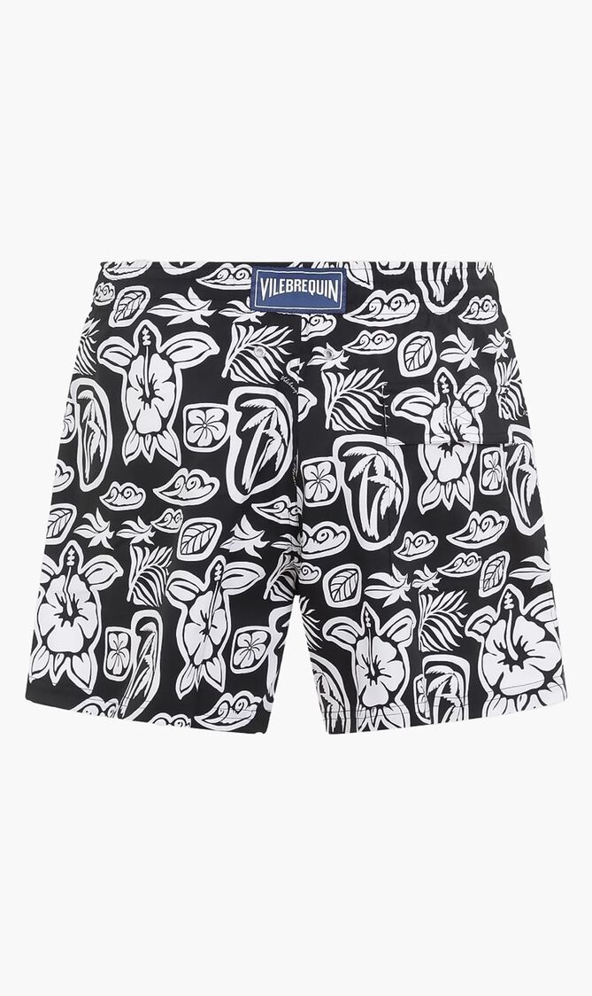 Moorise Swim Shorts