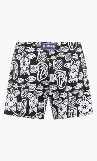 Moorise Swim Shorts
