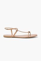 LARA BARELY THERE STRAPPY SANDAL