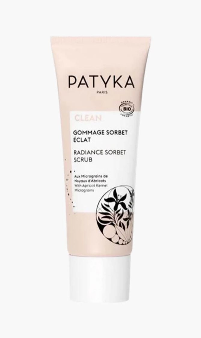 Radiance Sorbet Scrub, 50ml