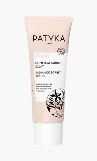 Radiance Sorbet Scrub, 50ml