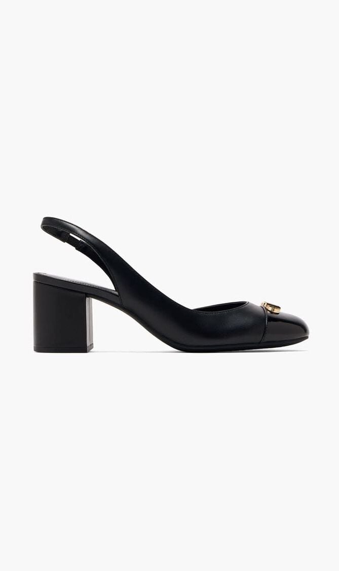 Perla Pumps
