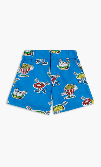 SHORTS
