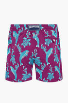 Printed Swimshorts