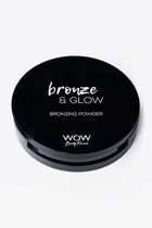 BRONZE & GLOW - SAHARA SAND