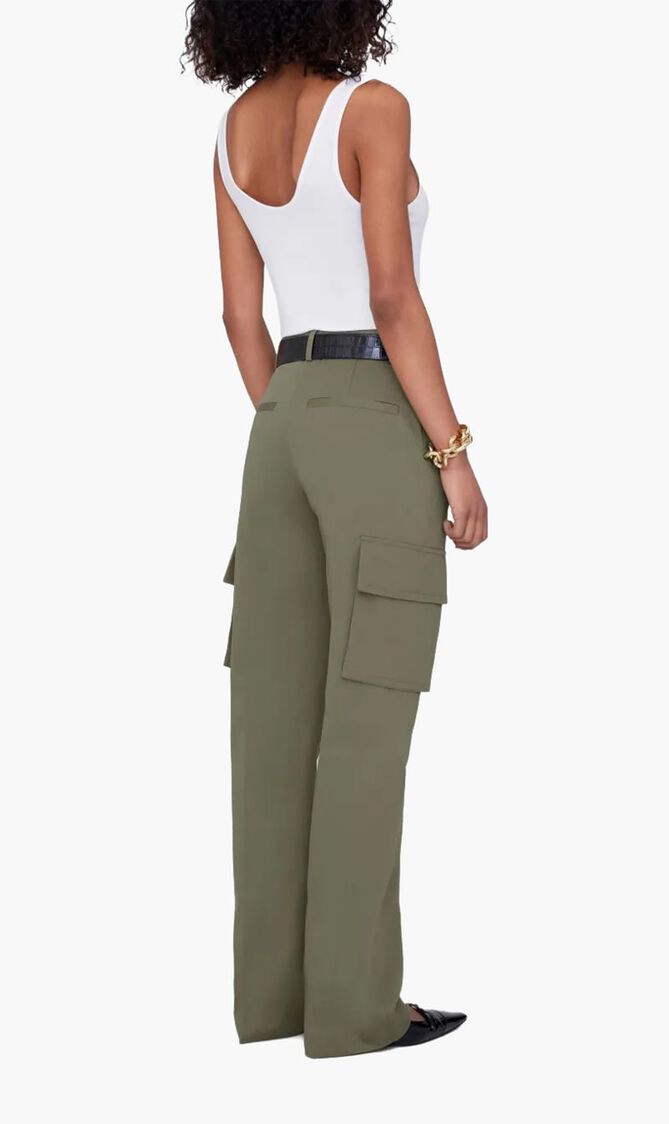 Dayton Cargo Pants