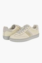 Nolinas Suede Low Top Sneakers