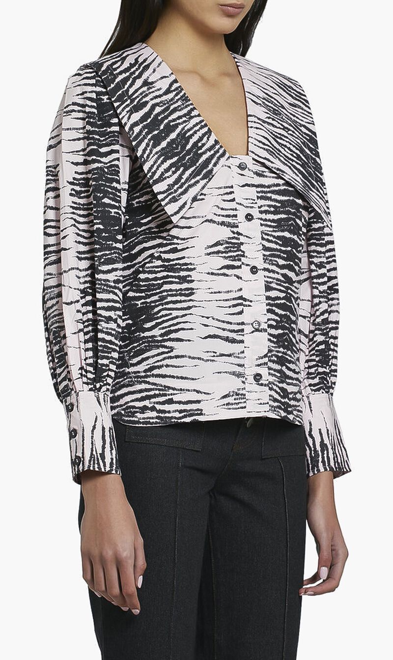 Ganni outlet online