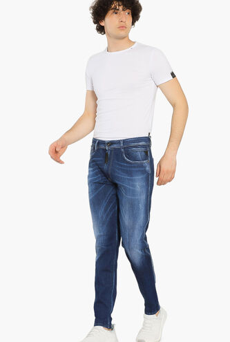 Maestro Super Slim Jeans
