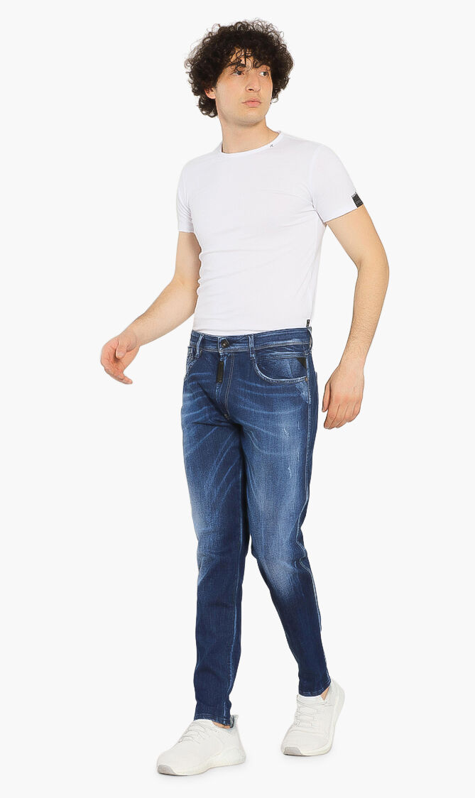 Maestro Super Slim Jeans
