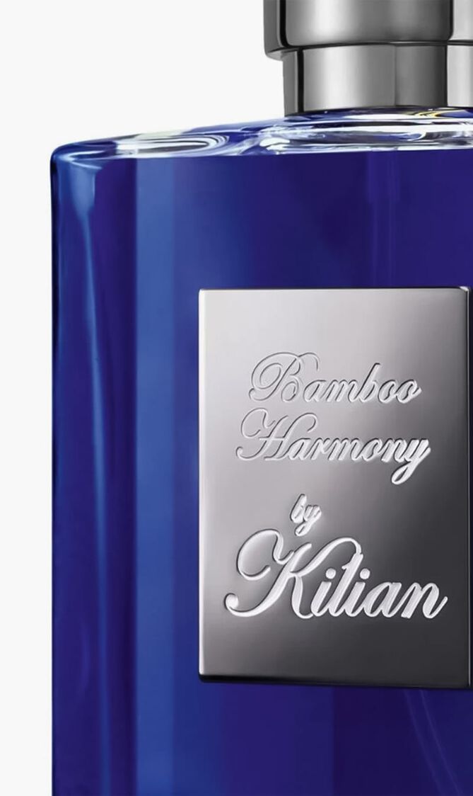 Bamboo Harmony Eau De Parfum, 50 ML