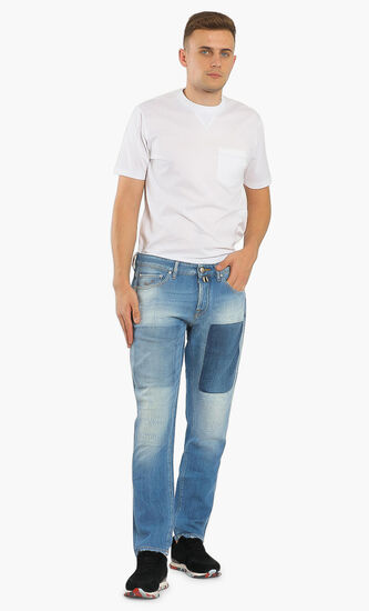 Buddy Tailored Jeans